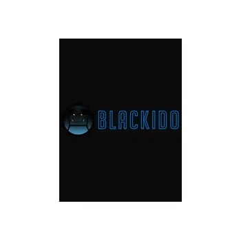Dnovel Black Ido PC Game